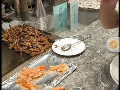 -禾斗海鲜自助(市南银座店)