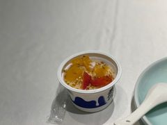 -江城小馆陕南妈妈菜·全球旅行餐厅(钟楼店)
