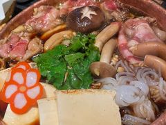 -将太无二·蓝鳍放题·北美寿司(领展购物广场中关村店)