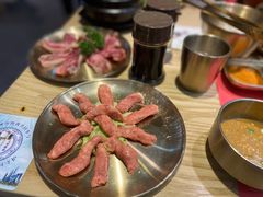 风干肠-西塔老太太泥炉烤肉(苏州大悦城店)