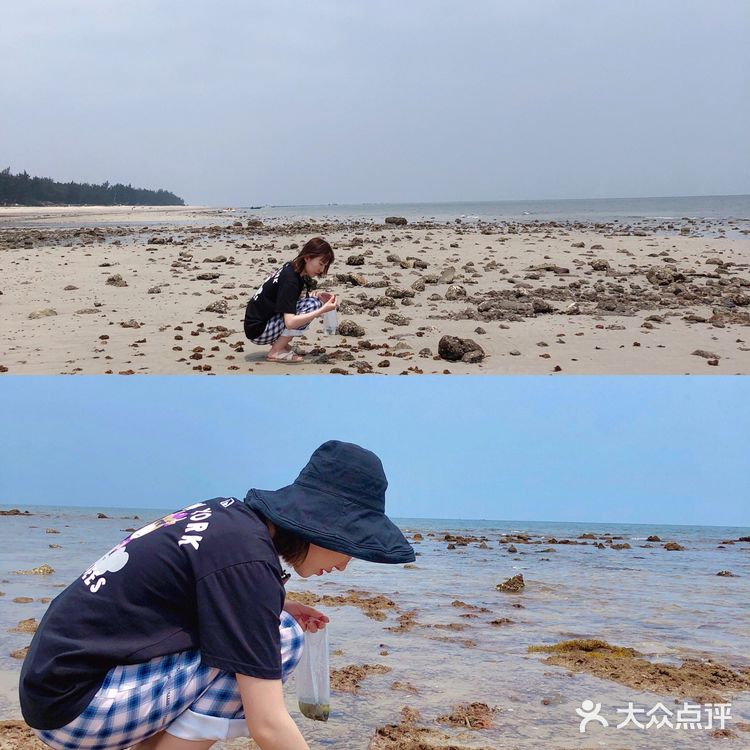 北海➕涠洲岛🌊最全旅游攻略‼️还可以看到鲸鱼🐳