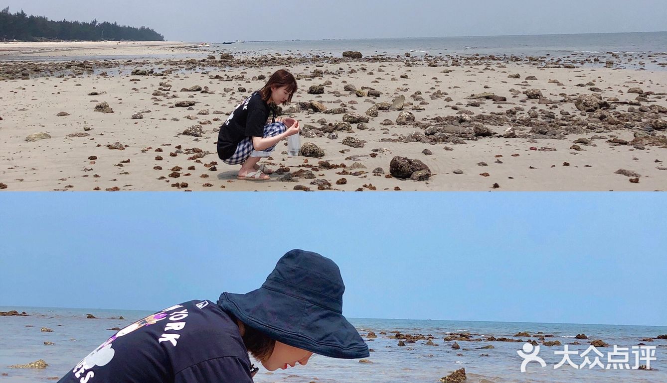 北海➕涠洲岛🌊最全旅游攻略‼️还可以看到鲸鱼🐳