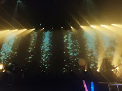 -赤红音乐现场(浦东金桥路店)