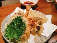 -武藏日本料理(宝安壹方城店)