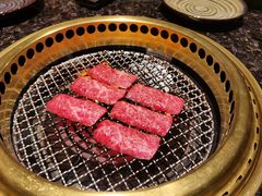 羽下肉-老乾杯和牛烧肉(王府中环店)
