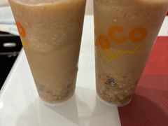 -CoCo都可(常德路店)