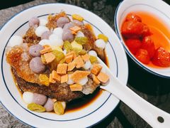 冰汤圆-胖碗火锅(观音桥店)