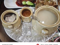 -葛记焖饼(伏牛路店)