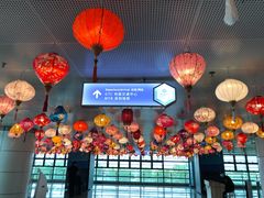 -深圳机场凯悦酒店