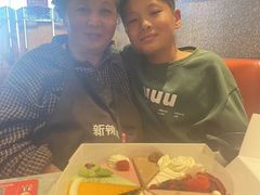 -新辣道鱼火锅(领展购物广场·中关村店)