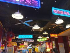 -日昌餐馆(亦庄店)