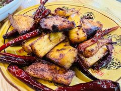 -玛扎烧烤私房菜