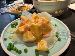 -权茂上海菜(殷行路店)