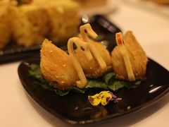 -白天鹅宾馆-宏图府餐厅