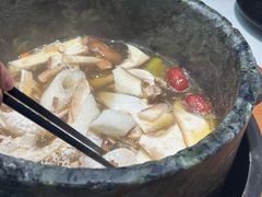 -芸山季·云南山珍菌火锅(南翔印象城MEGA店)