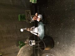 -捞王锅物料理(凯旋路店)