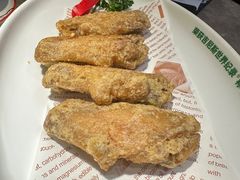 -新白鹿餐厅(金鹰新街口店)