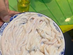 -华哥新鲜猪精品美食