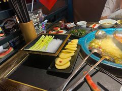 -吼堂老火锅(太古里总店)