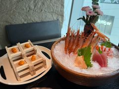 -花潮料理艺食馆(SM新生活广场店)