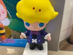 -泡泡玛特POPMART(国贸三期店)