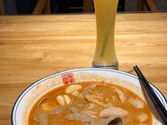 -一峰沙茶面(海峡国际店)