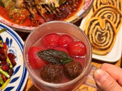 -福苗小骆驼烧烤(莲湖路店)