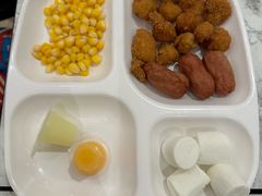 -关夫人餐厅(阳光广场店)