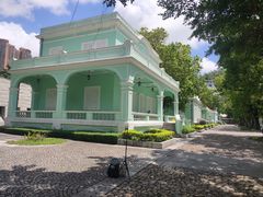 -龙环葡韵住宅式博物馆