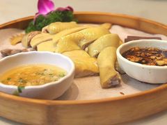 -顺德佬(五和店)