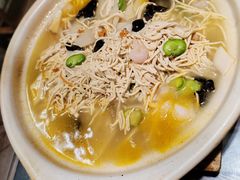 -陈记菜馆·非遗淮扬菜(东关街教场店)