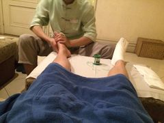 -汤泉良子.足疗按摩.SPA(中关村店)