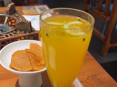 -菌自由丨野生菌火锅特色庭院餐厅(丽江古城店)