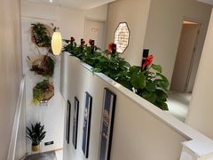 -手舒·采耳按摩·影院足道spa(莫愁湖东路店)