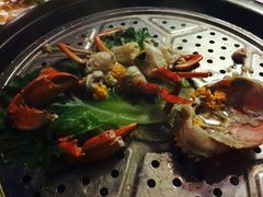 -船奇蒸汽海鲜·闽菜(八市海鲜总店)