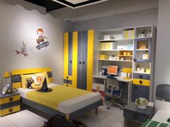 -红星美凯龙(上海沪南店)