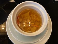 -杭州和达希尔顿逸林酒店·和园中餐厅-杭帮菜名店