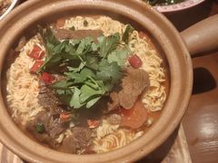 -蛮佬拾·乡里土菜馆(河西王府井店)