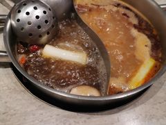 -千味涮·健康火锅(会展连城新天地店)