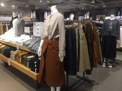 -MUJI无印良品(世博源店)