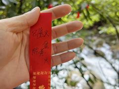 -浙北大峡谷