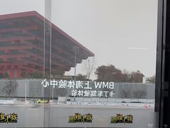 -赛卡联盟卡丁车馆(上海世博店)