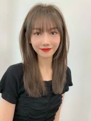 -MOKA HAIR SALON 烫染造型