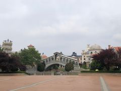 -青岛方特梦幻王国