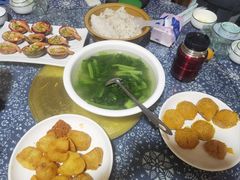 -嘉华饼屋(金实路店)