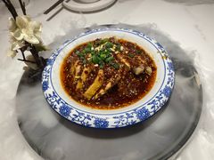 -川味堂·四川豆花(八卦岭店)