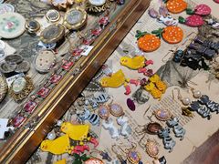 -JOURNEY SHOP.vintage杂货铺