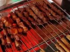 -王记西鎮电烤肉(汶上路店)