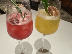 -Le Comptoir de Pierre Gagnaire