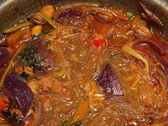 -禄婶鸡煲·打边炉